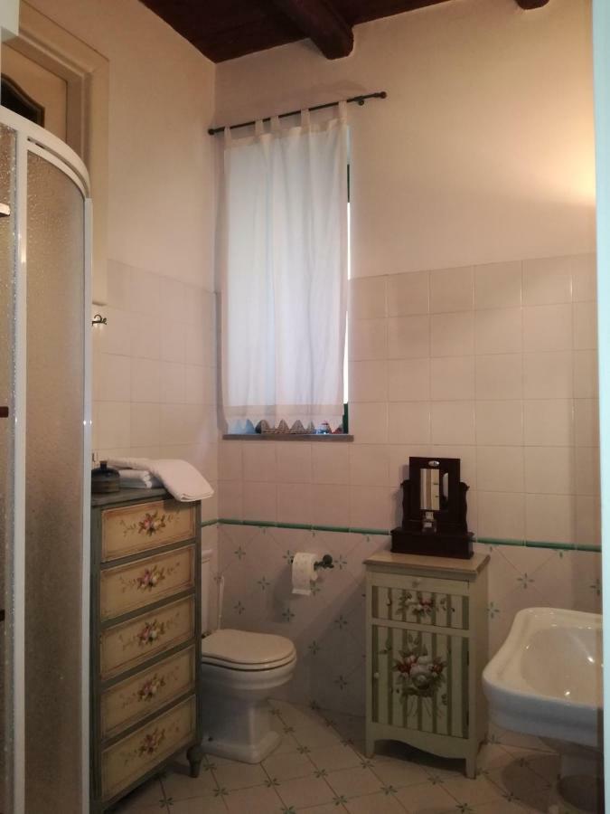 Bed and Breakfast In Via Roma Салерно Экстерьер фото