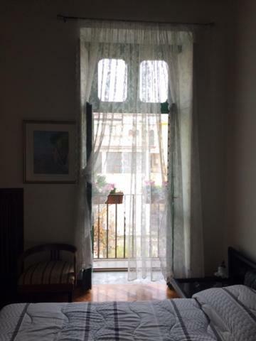 Bed and Breakfast In Via Roma Салерно Экстерьер фото